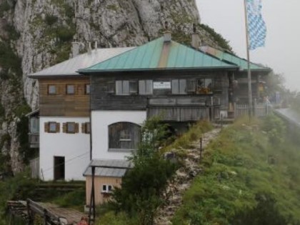 Photo: Tegernseer H&amp;uuml;tte