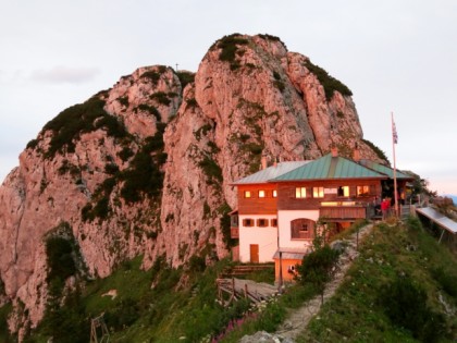 Photo: Tegernseer H&amp;uuml;tte